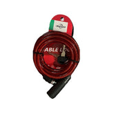 Bsddp Cable Lock Long